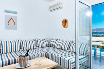 Отель Elounda Krini Hotel Греция, о. Крит-Лассити, фото 7