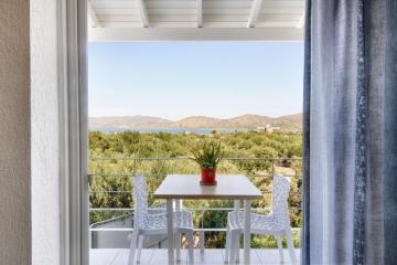 Отель Elounda Krini Hotel Греция, о. Крит-Лассити, фото 8