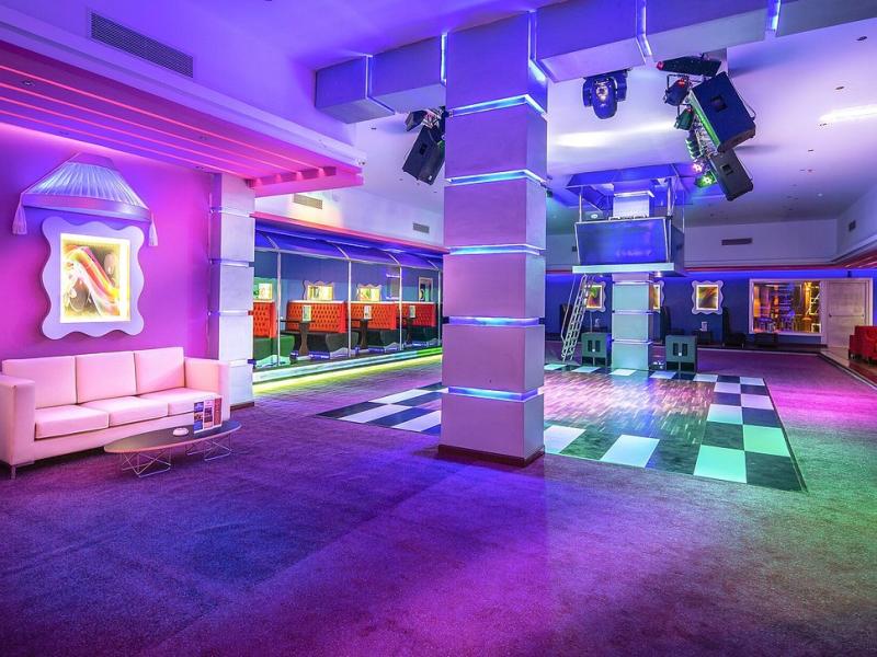 Jasmine Palace Resort & Spa