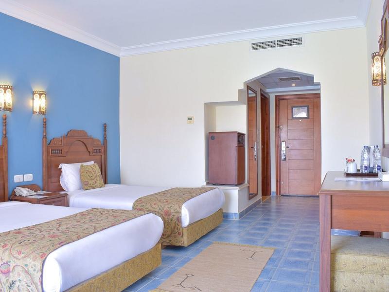 Jasmine Palace Resort & Spa