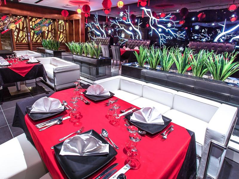 Jasmine Palace Resort & Spa