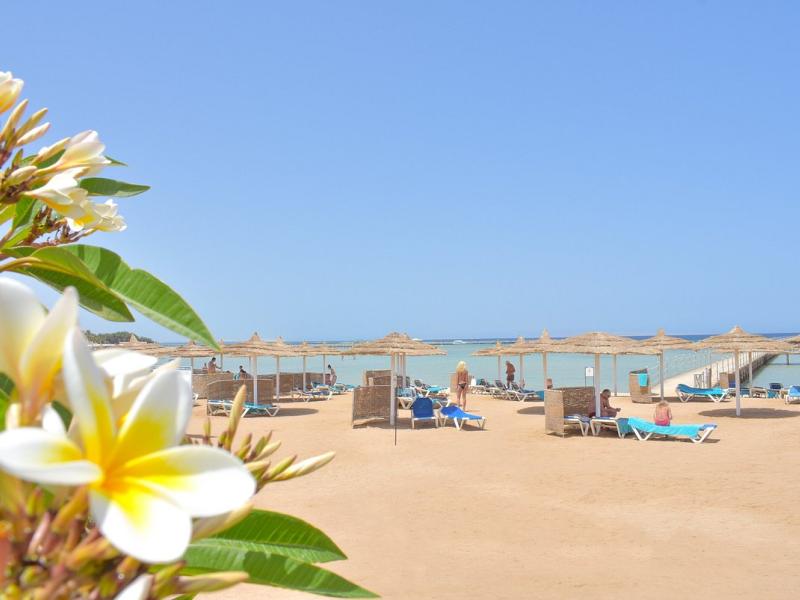 Jasmine Palace Resort & Spa