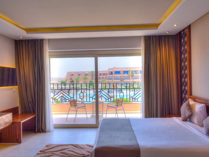 Jasmine Palace Resort & Spa