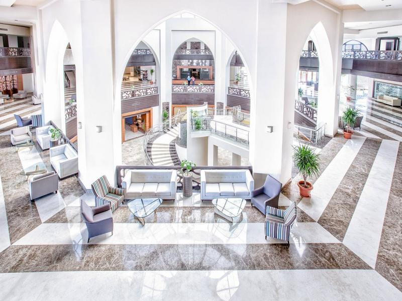 Jasmine Palace Resort & Spa