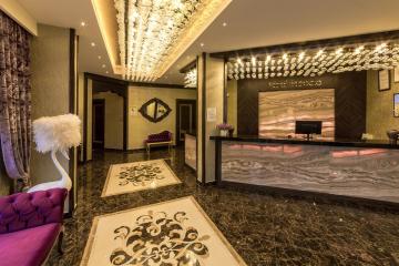 Отель Piccolo Dream Hotel Турция, Мармарис, фото 14