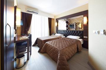 Отель Piccolo Dream Hotel Турция, Мармарис, фото 2