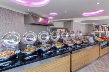 Отель Piccolo Dream Hotel Турция, Мармарис, фото 4