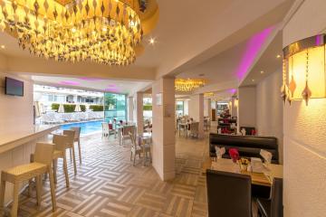 Отель Piccolo Dream Hotel Турция, Мармарис, фото 5
