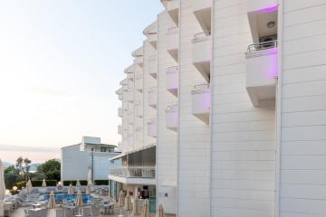Отель Piccolo Dream Hotel Турция, Мармарис, фото 7