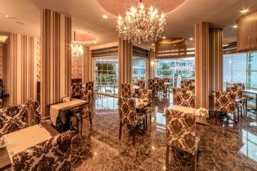 Отель Piccolo Dream Hotel Турция, Мармарис, фото 8
