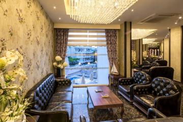 Отель Piccolo Dream Hotel Турция, Мармарис, фото 9
