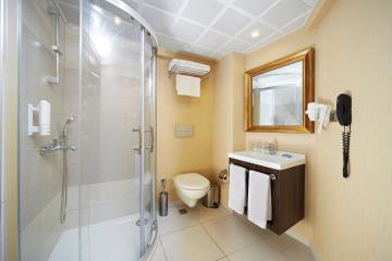 Отель Piccolo Dream Hotel Турция, Мармарис, фото 10