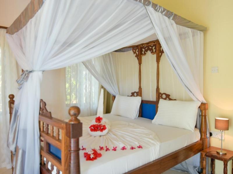 Tanzanite Beach Resort