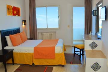 Отель Club Tropicana Тунис, Монастир, фото 11