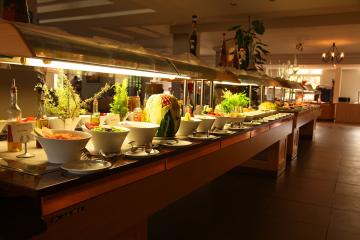 Отель Club Tropicana Тунис, Монастир, фото 21