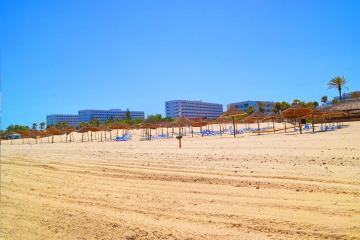 Отель Club Tropicana Тунис, Монастир, фото 22