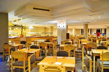 Отель Club Tropicana Тунис, Монастир, фото 23