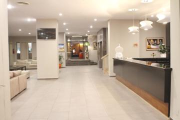 Отель Club Tropicana Тунис, Монастир, фото 24