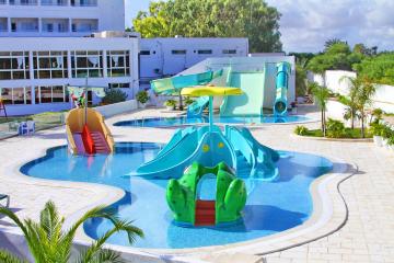 Отель Club Tropicana Тунис, Монастир, фото 27