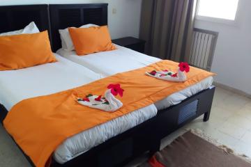 Отель Club Tropicana Тунис, Монастир, фото 3