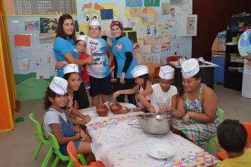 Отель Club Tropicana Тунис, Монастир, фото 4