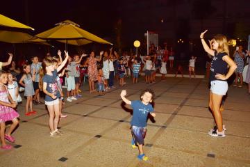 Отель Club Tropicana Тунис, Монастир, фото 5