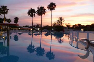 Отель Club Tropicana Тунис, Монастир, фото 8