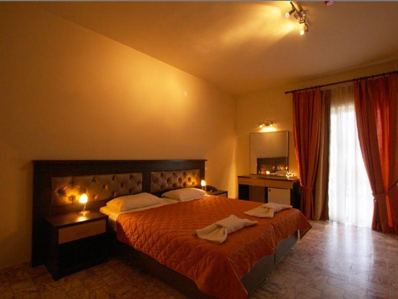 Belvedere Hotel 