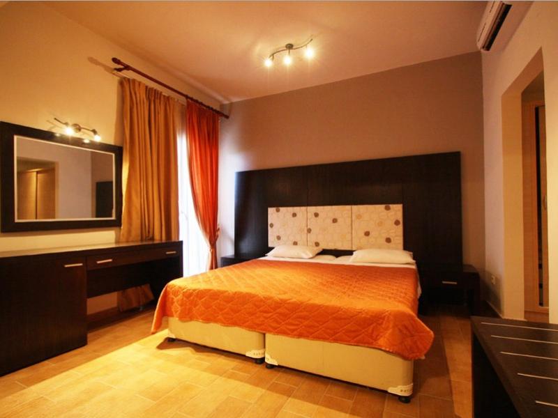 Belvedere Hotel 