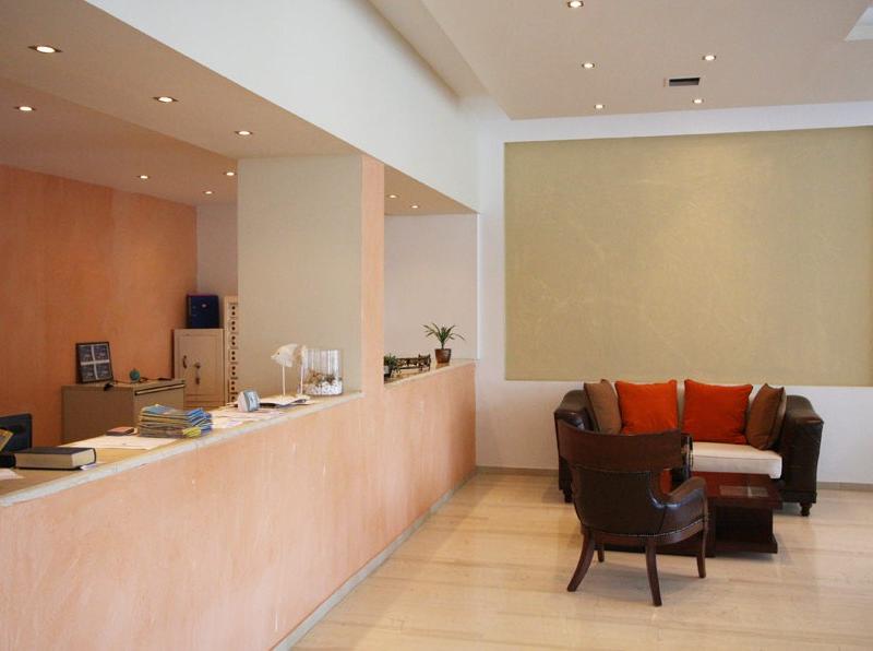 Belvedere Hotel 