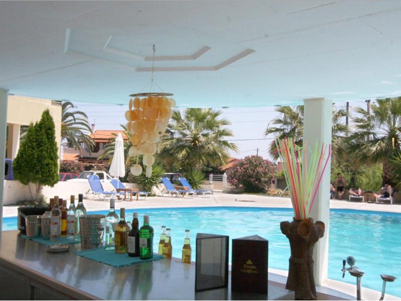 Belvedere Hotel 