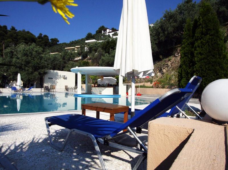 Belvedere Hotel 