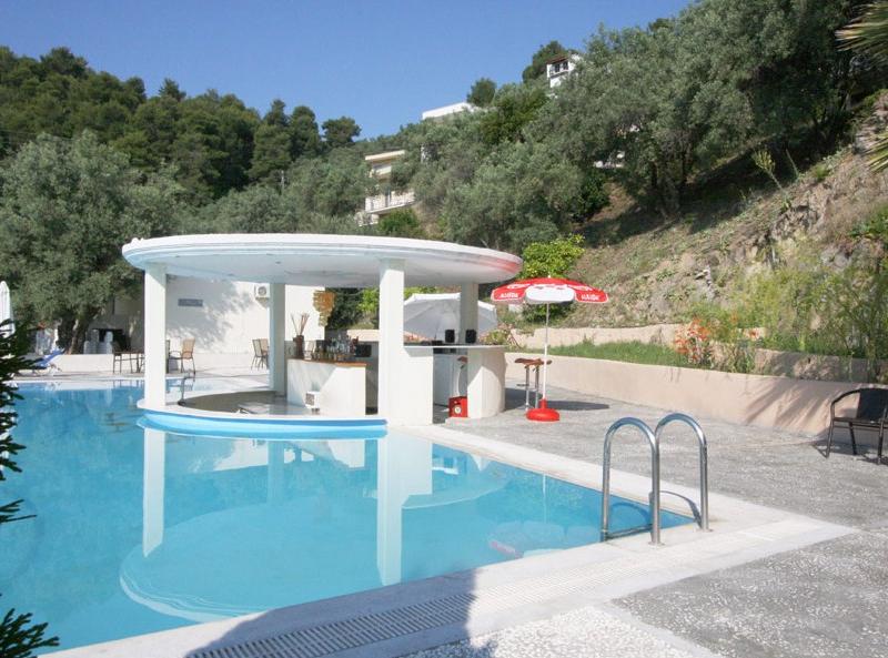 Belvedere Hotel 