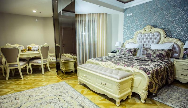 Denart Hotel