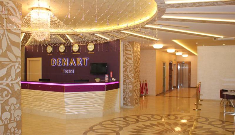 Denart Hotel