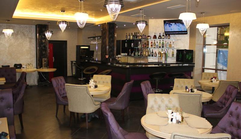 Denart Hotel