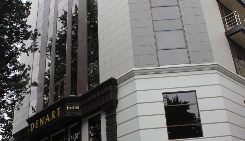 Denart Hotel