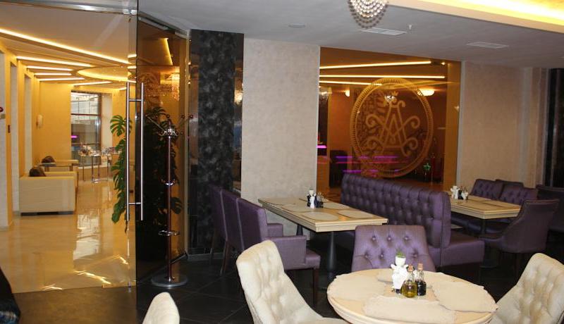 Denart Hotel
