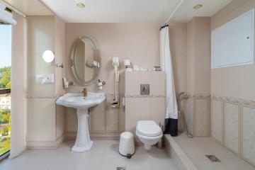 Отель Denart Hotel Россия, Сочи, фото 26