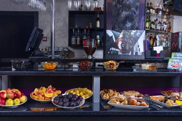 Отель Denart Hotel Россия, Сочи, фото 27