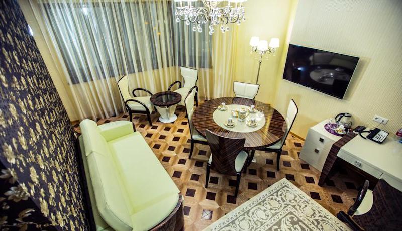 Denart Hotel