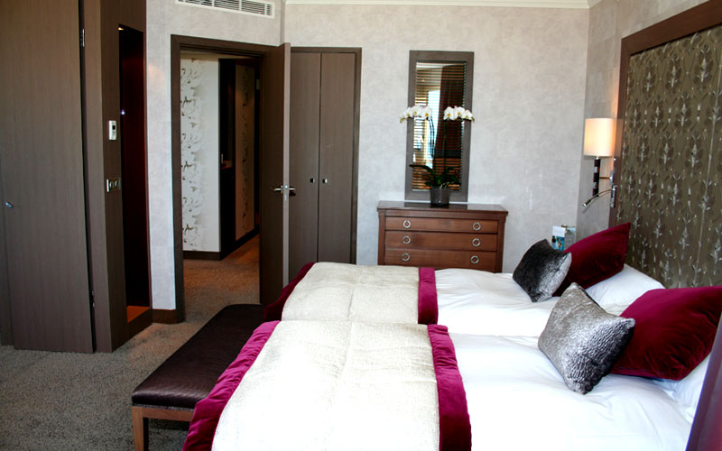 Thermes Marins de Saint Malo