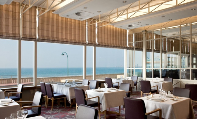 Thermes Marins de Saint Malo