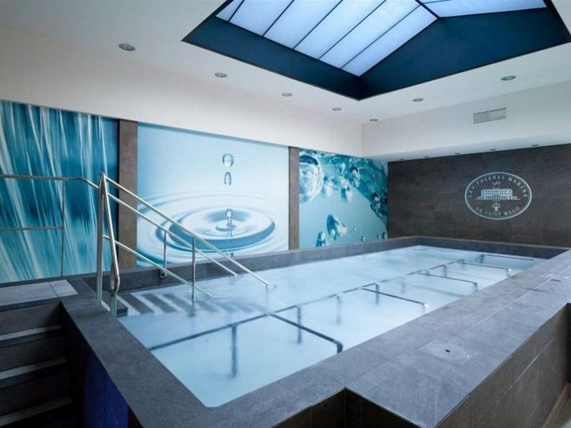 Thermes Marins de Saint Malo