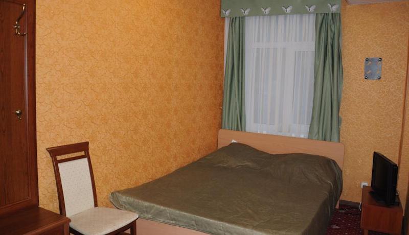 Приморье Deluxe