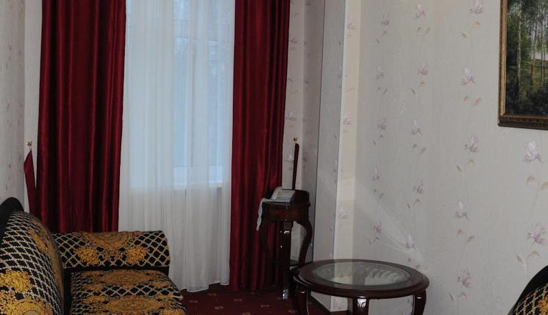 Приморье Deluxe