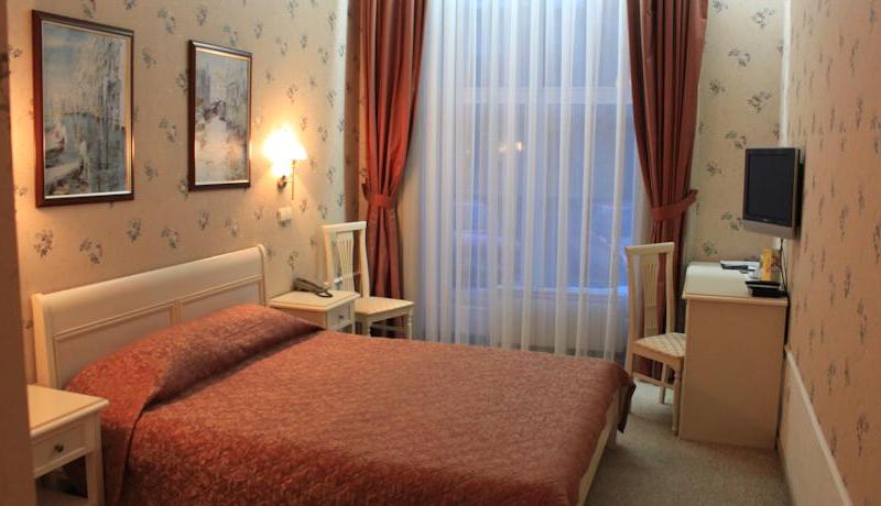 Приморье Deluxe