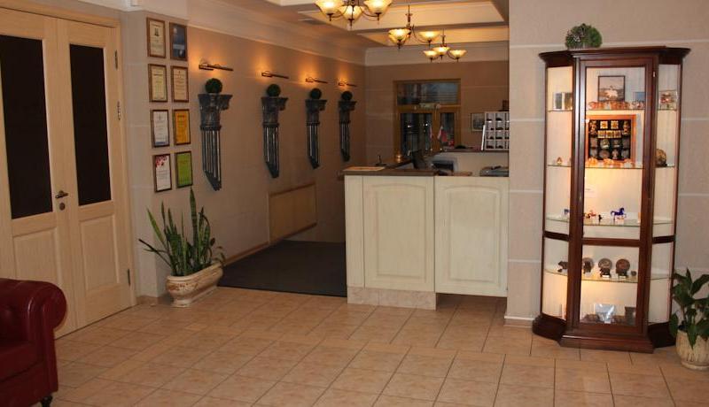 Приморье Deluxe