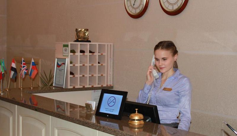 Приморье Deluxe