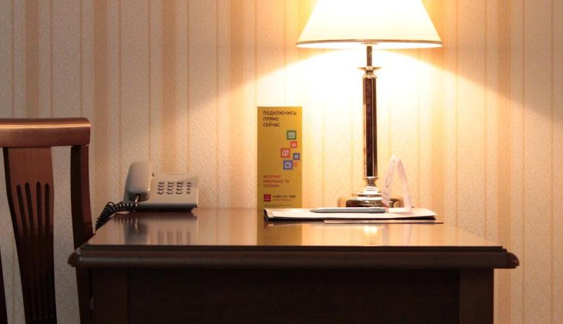 Приморье Deluxe